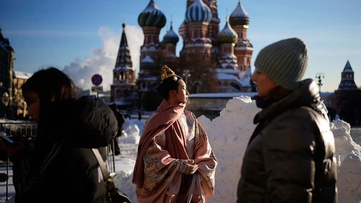 بوتين يستجيب لطلب ترامب: الكرملين يعلن وقف ضرب كييف حتى الأحد