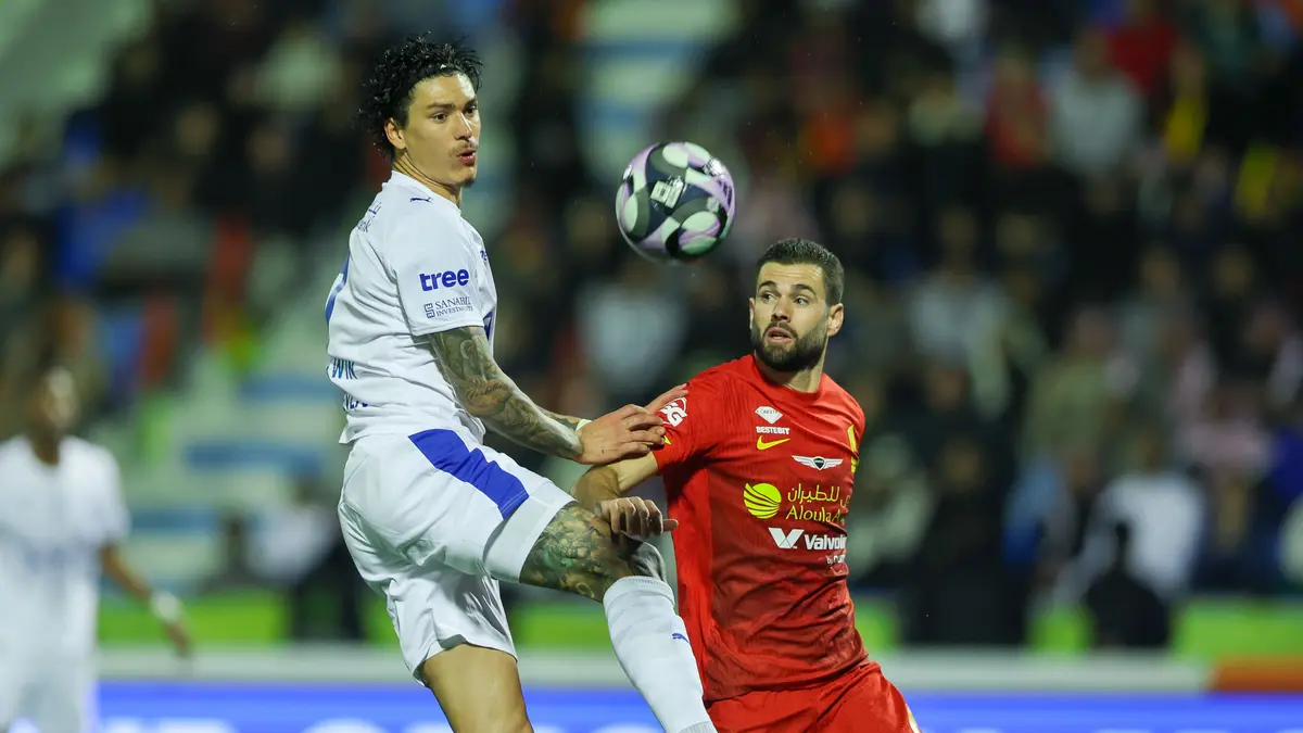 الجولة في صور.. هدف أولمبي.. 3 متهمين.. وعودة الأسد