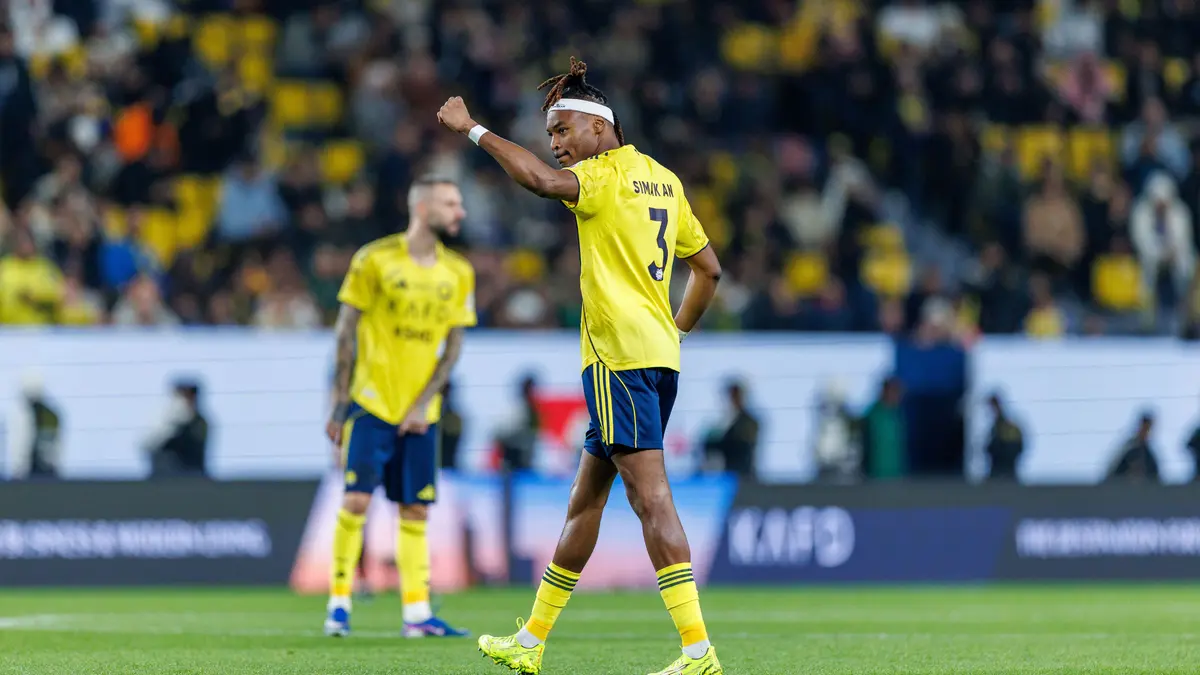 بالفيديو.. من هو إسماعيل بانجورا الذي تحدث عنه سيماكان؟