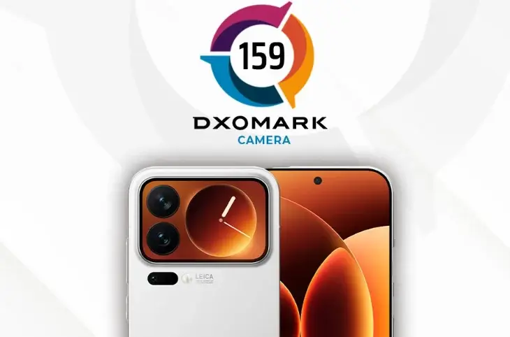 أداء كاميرا قوي لهاتف Xiaomi 17 Pro Max لكنه خارج قائمة DXOMARK