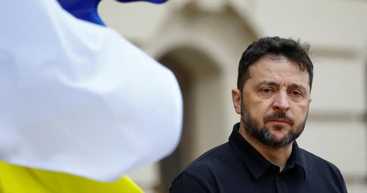 أوكرانيا: مستعدون لقبول هدنة الطاقة التي اقترحها ترمب