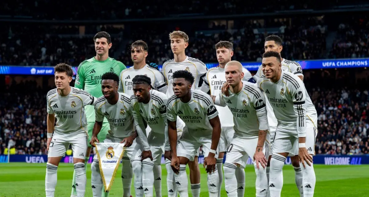 هامان يدافع عن نجم ريال مدريد: لا يستحق الانتقادات.. وأتمنى انتقاله إلى هذا النادي