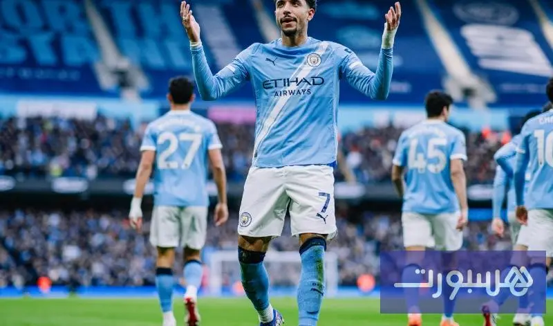 تقرير: أتلتيكو مدريد يستهدف ضم مرموش - هسبورت