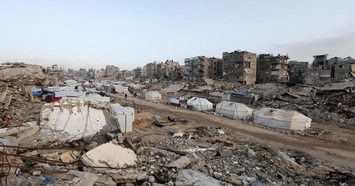 قطر تدين انتهاكات "إسرائيل" لوقف النار في غزة