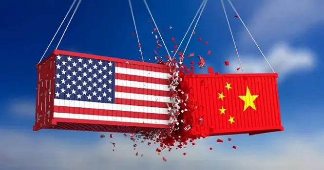 لحظة مفصلية .. عندما انضمت الصين إلى منظمة التجارة العالمية