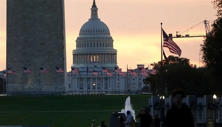 إغلاق جزئي للحكومة الأمريكية يدخل حيز التنفيذ - موقع 24