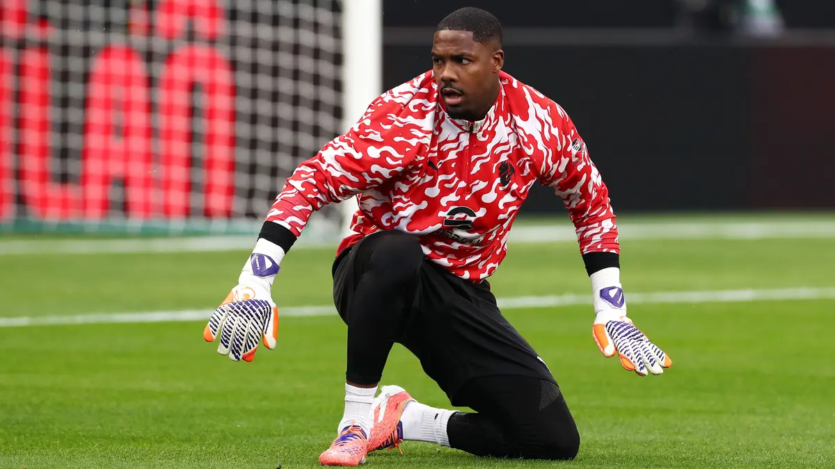 رسميا.. ميلان يبدد الشكوك بشأن ماينان