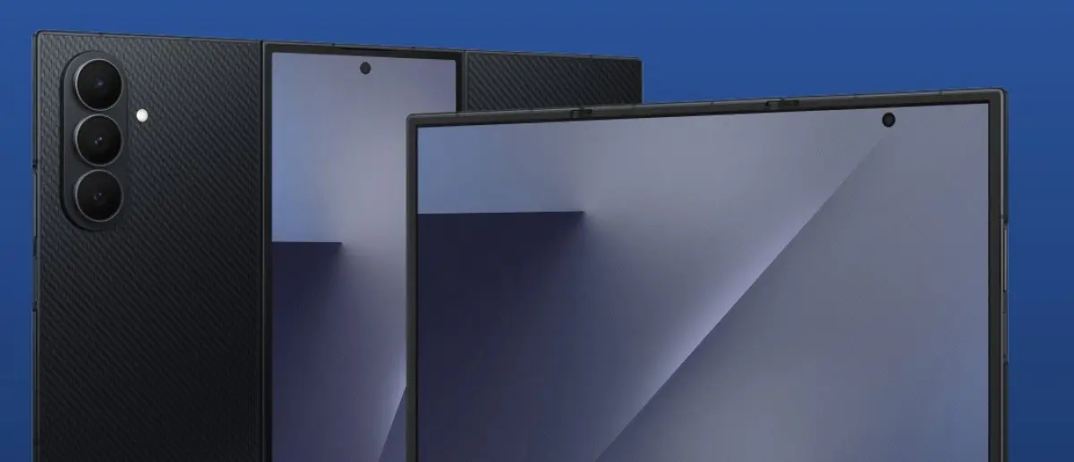 سامسونج تُطلق Galaxy Z TriFold رسميًا في الولايات المتحدة والدفعة الأولى تنفد خلال دقائق - التقنية بلا حدود