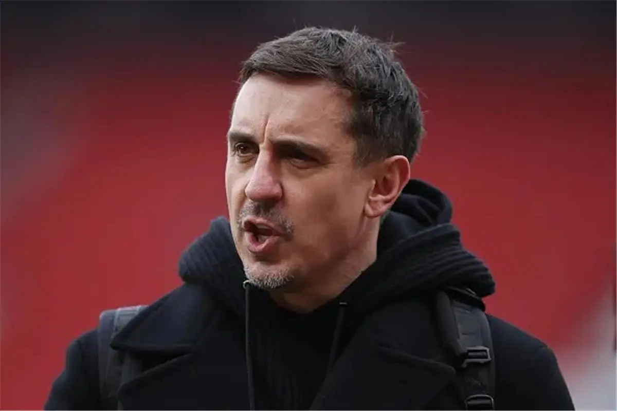 جاري نيفيل: أموريم "قتل" موهبة مانشستر يونايتد.. ولم يعجبني أسلوبه معه