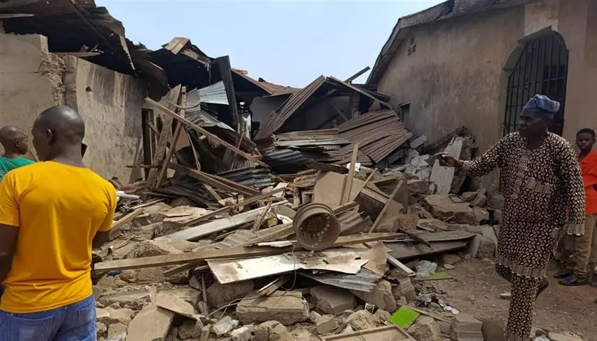 إرهابيون مسلحون يقتلون العشرات في نيجيريا - موقع 24