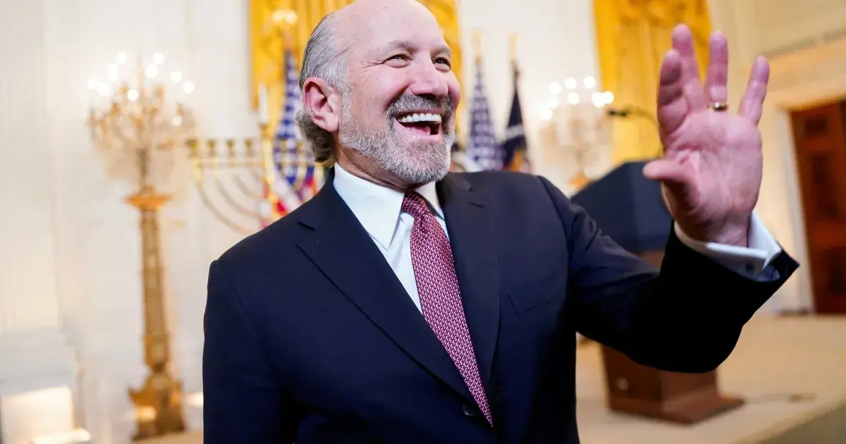 وثائق: وزير التجارة الأميركي سعى لزيارة جزيرة إبستين الخاصة