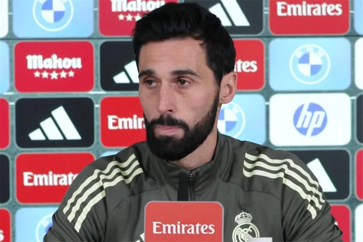 أربيلوا يسخر من سؤال حول مورينيو.. ويؤكد: لن أخبركم بحديثي مع اللاعبين