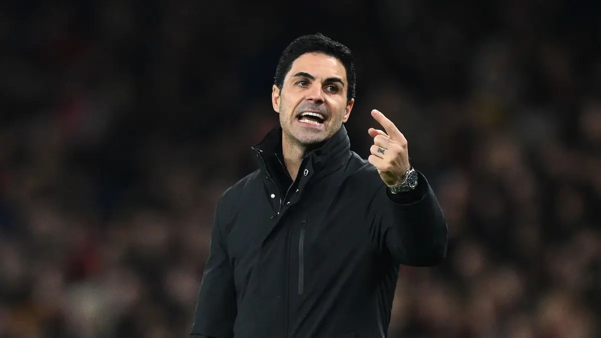 خطوة على خطى الأبطال.. أرتيتا يطالب بتغيير جذري في قوانين البريميرليج