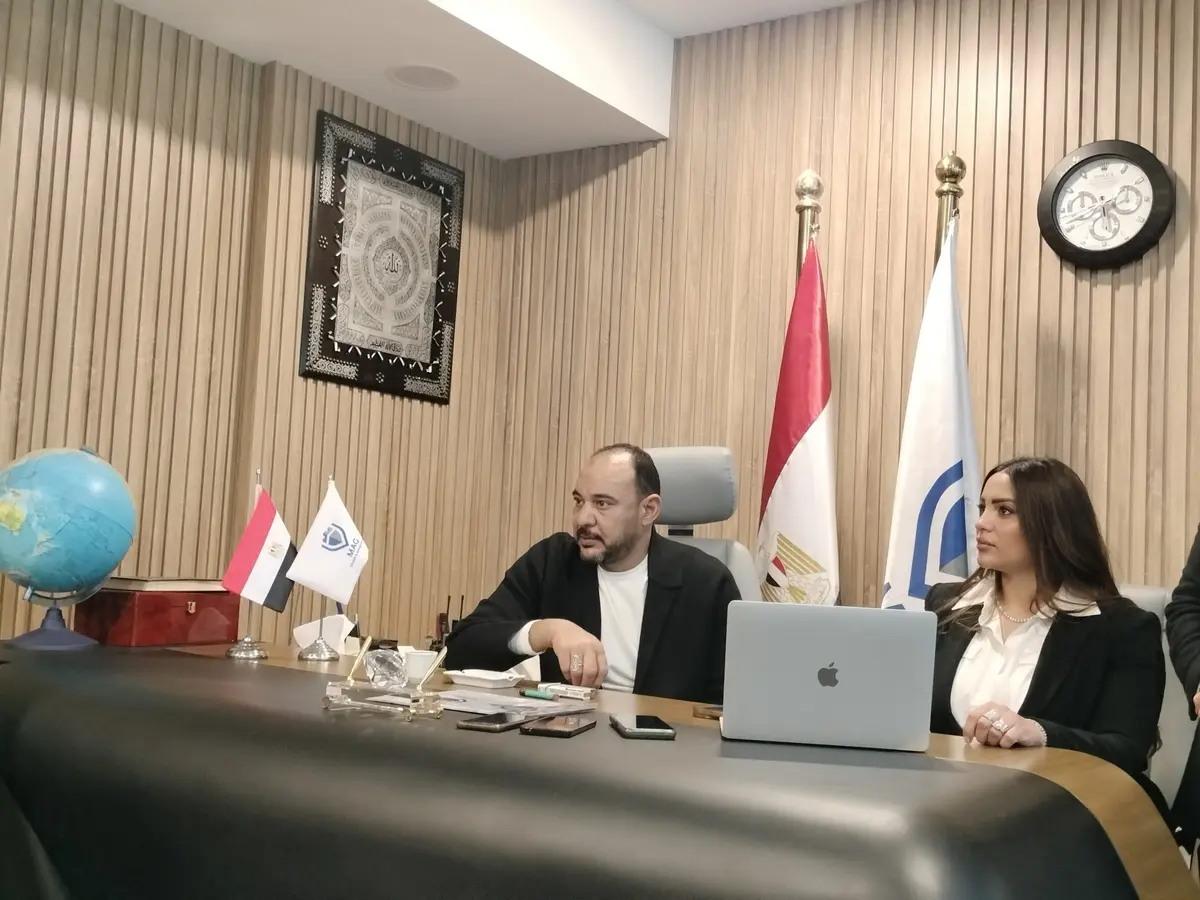 «إم أيه جي» للاستثمار تعتزم تدشين مصنعًا لتنقية وفصل الذهب والتوسع بإنتاج الخضر والفاكهة المجمدة - أموال الغد