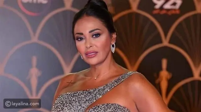 داليا البحيري تكشف خضوعها لعملية تجميل الوجه والرقبة (فيديو)