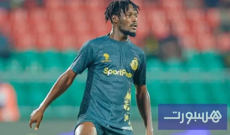 بتوصية من فادلو.. الرجاء يحسم صفقة بالا موسى من يانغ أفريكانز على سبيل الإعارة - هسبورت