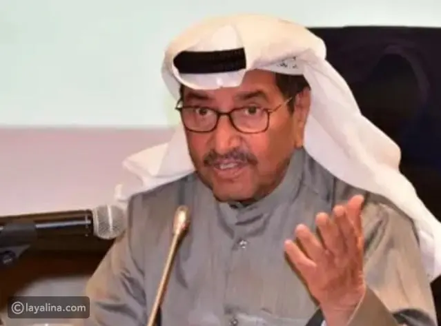 وفاة الكاتب الكويتي عبد العزيز السريع عن 87 عاماً