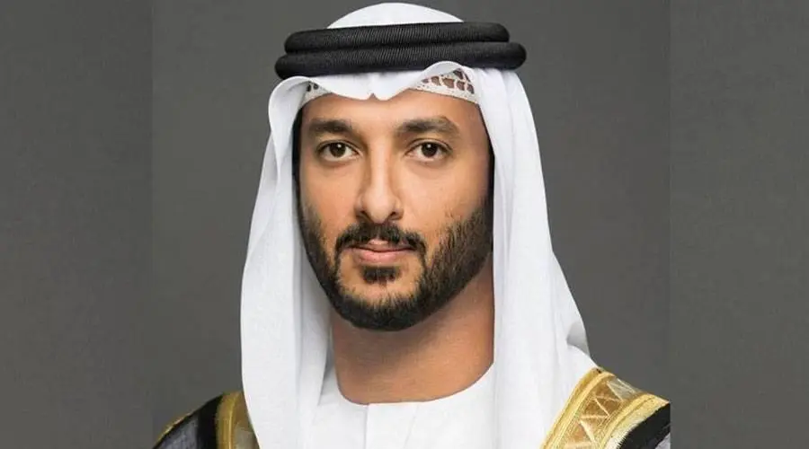 بن طوق: الصناعات الغذائية في صدارة الأولويات (فيديو)