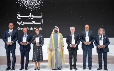 العقل يدخل عصر التحكم الرقمي