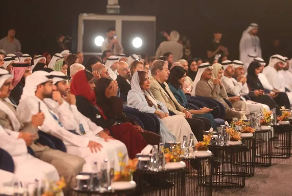 «الشارقة لريادة الأعمال» يؤكد مكانة الإمارة مركزاً إقليمياً للابتكار