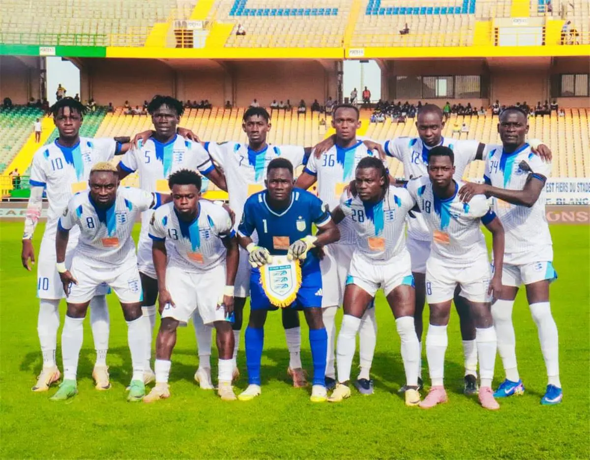 مجموعة الترجي.. بترو أتلتيكو يتعادل مع الملعب المالي في دوري أبطال إفريقيا