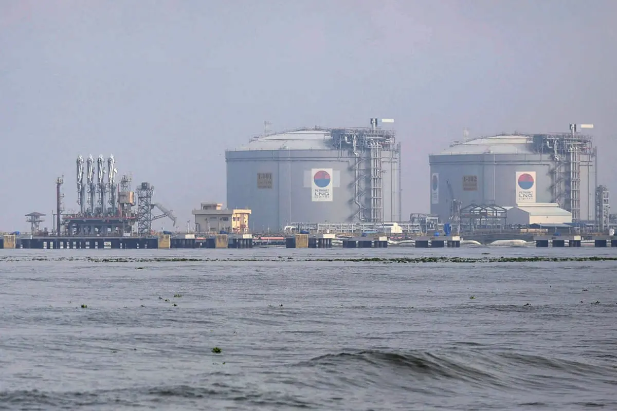 مسؤول: واردات الهند من الغاز المسال قد ترتفع إلى 29 مليون طن - الطاقة