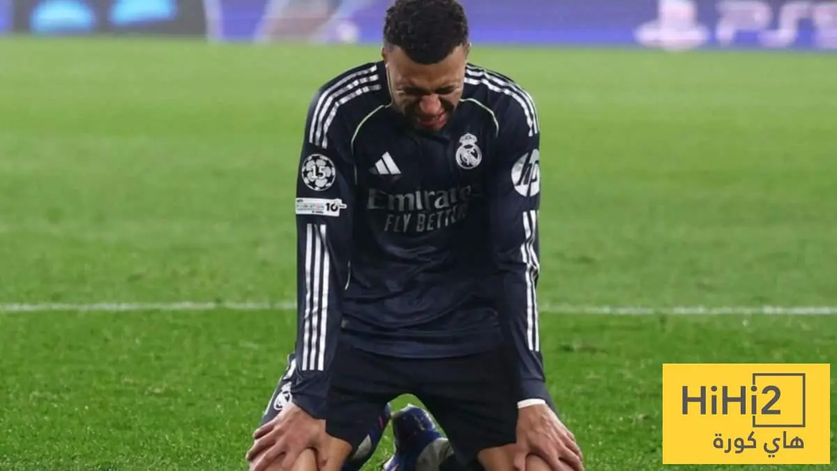 خسارة مالية مؤلمة لريال مدريد في دوري الأبطال