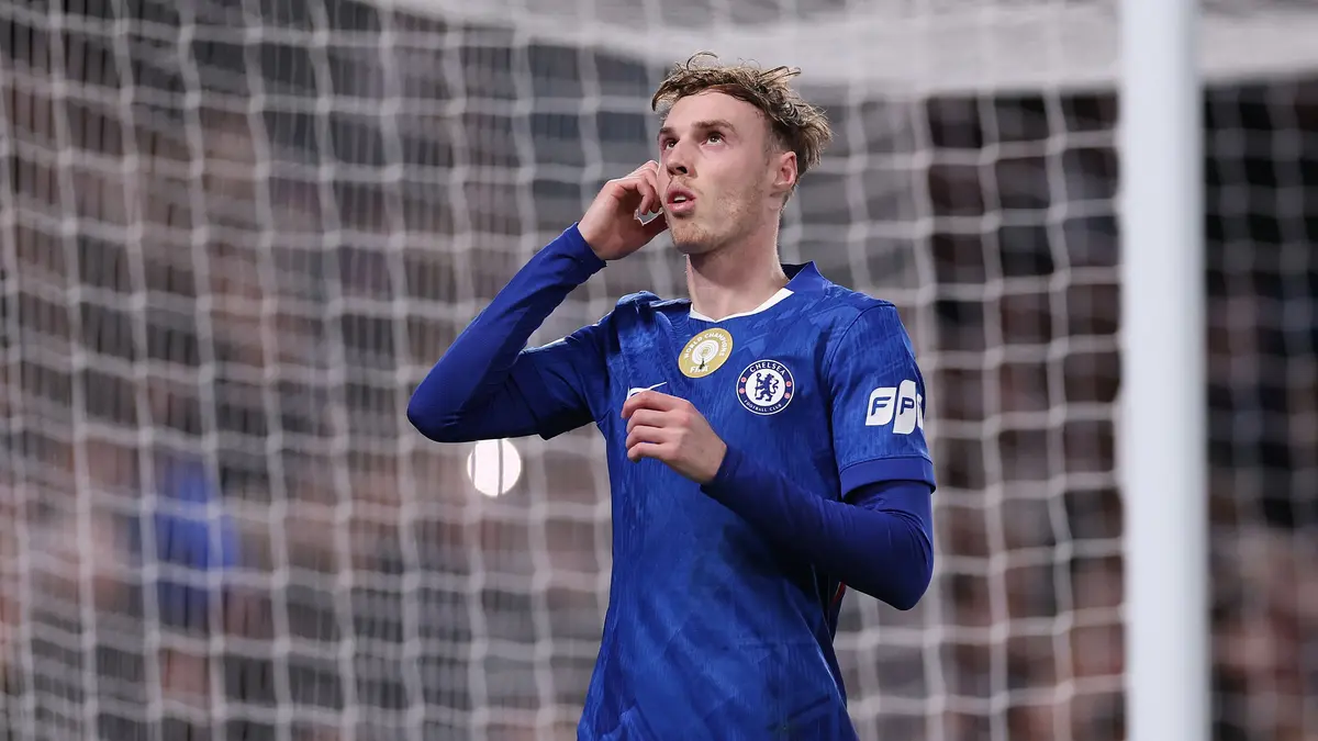 3 أسباب تُبعد بالمر عن حلمه الكبير