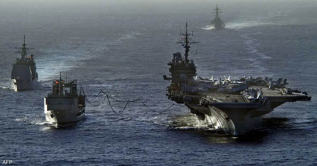 تقرير: تحركات ترامب تجاه إيران تثير قلق حلفاء واشنطن