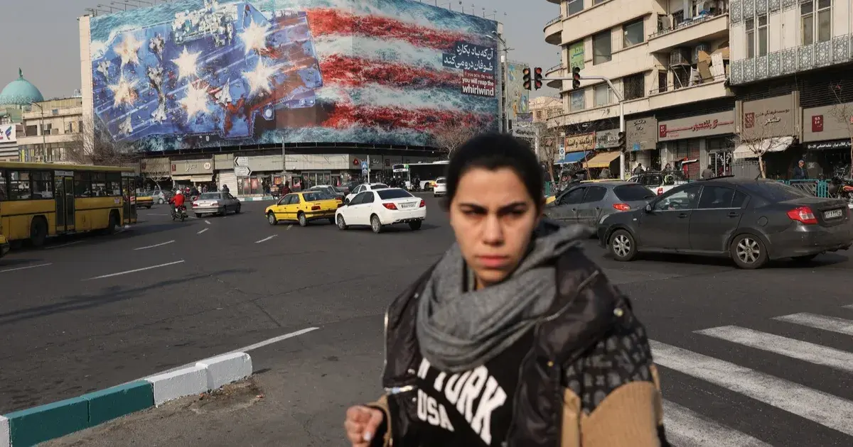 بيزشكيان يتهم ترمب ونتنياهو وأوروبا بالتحريض على الاضطرابات