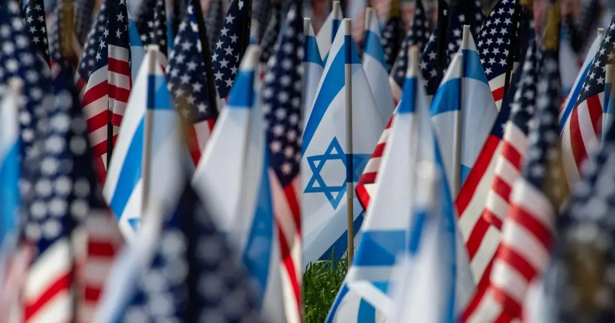 واشنطن توافق على مبيعات عسكرية لـ"إسرائيل" بقيمة 6.5 مليار دولار