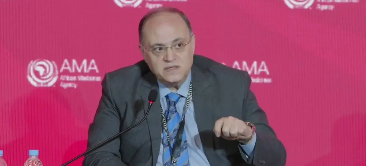 رئيس هيئة الدواء يشارك في المنتدى الأول للهيئات التنظيمية الأفريقية