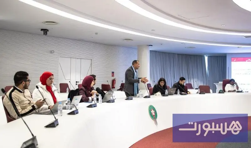 العصبة النسوية تصدر عقوبات بالجملة - هسبورت