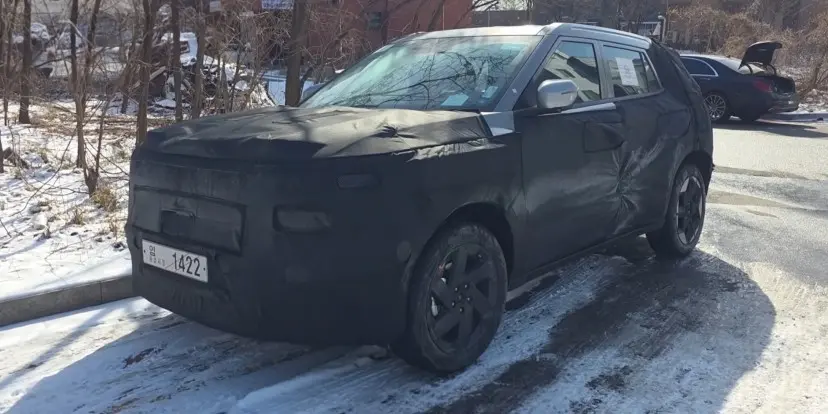 هيونداي كونا الجديدة: تصميم جريء ومدى بطارية يصل إلى 480 كم