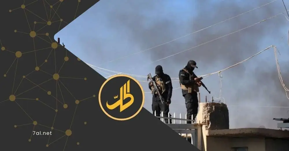 بطلب عراقي.. واشنطن توقف نقل سجناء "داعش" من سوريا إلى بغداد