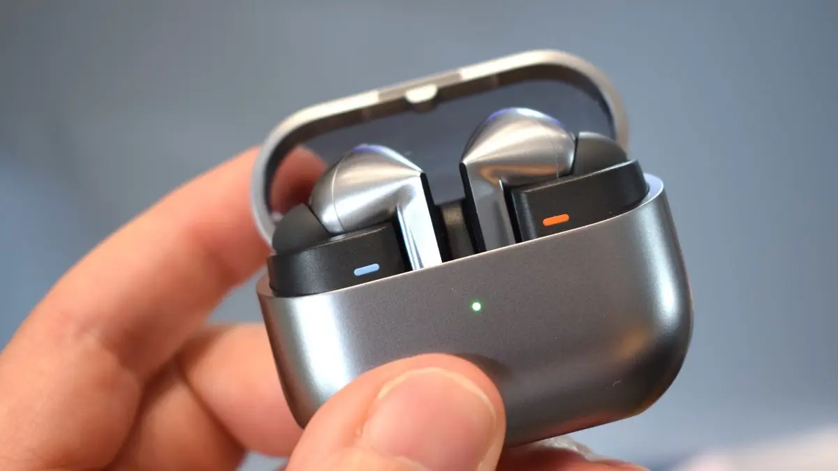 سامسونج ستُطلق Galaxy Buds 4 في هذا الموعد - عالم التقنية