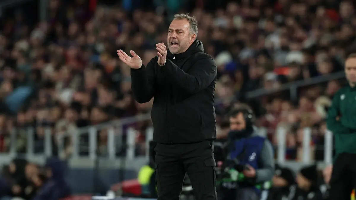 تعديلات في الدفاع والهجوم.. فليك يستقر على التشكيل المتوقع أمام إلتشي