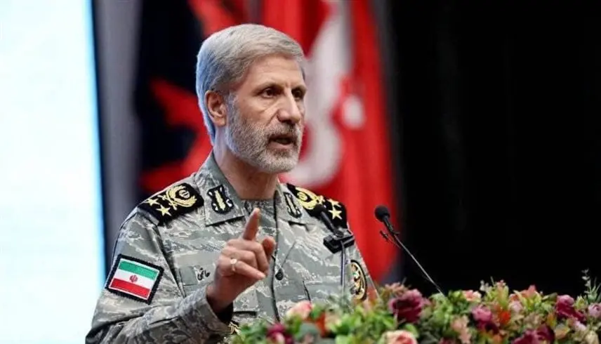 جاهزون للرد..إيران تحذر أمريكا وإسرائيل من استهدافها - موقع 24