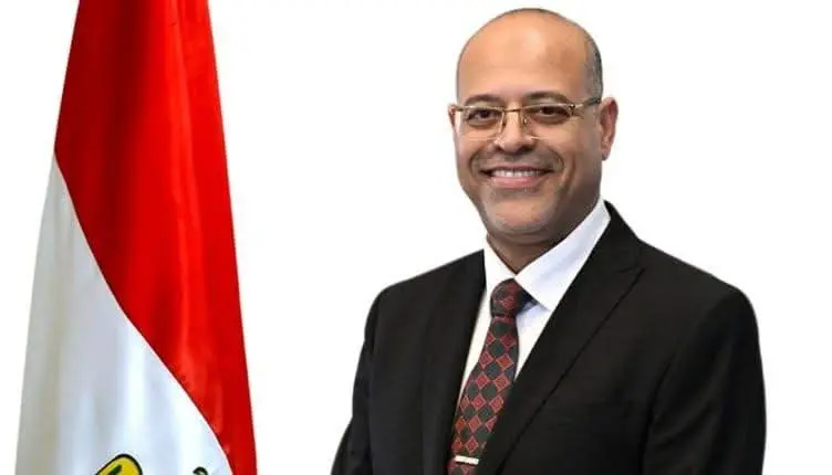 وزارة العمل تنشر حصاد أعمالها خلال أسبوع - أموال الغد