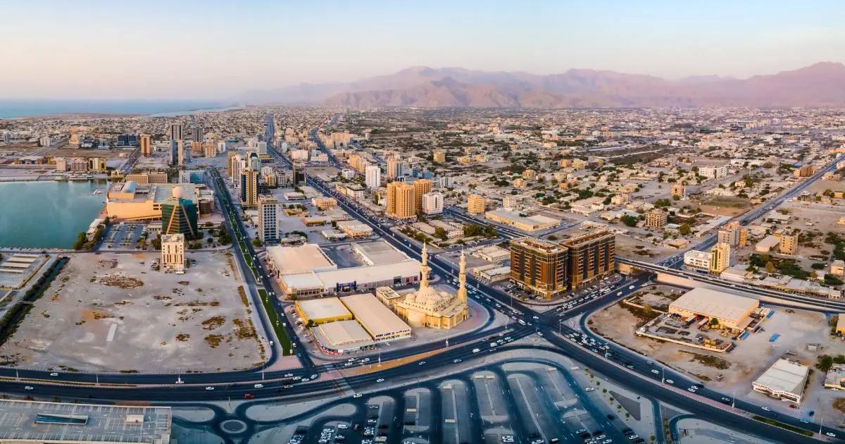 40 ألف شركة تعمل ضمن مناطق "راكز" الحرة بالإمارات