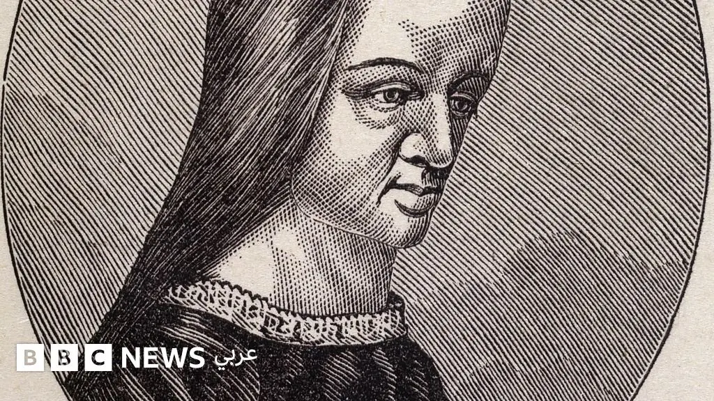 من هي زعيمة الحركة المسيحية التي يرى أتباعها أنها "المجيء الثاني للمسيح في صورة أنثى"؟ - BBC News عربي