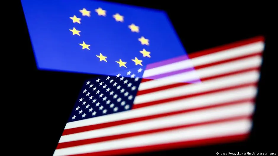 كم تحتاج أوروبا لتتخلى عن التبعية العسكرية لأمريكا؟