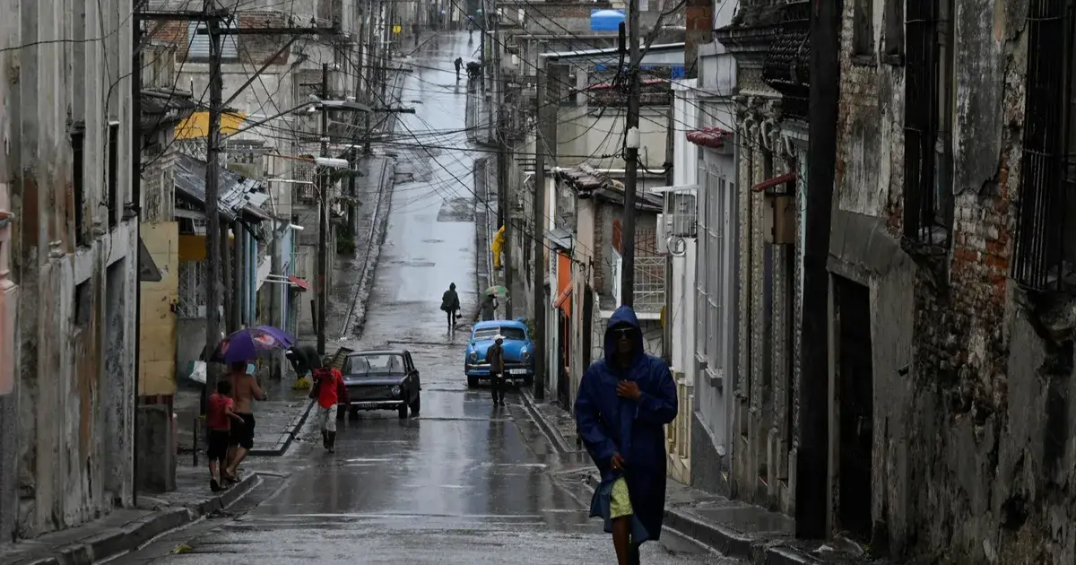 الكوبيون تحت الحصار وسط محاولات أميركية لتضييق الخناق