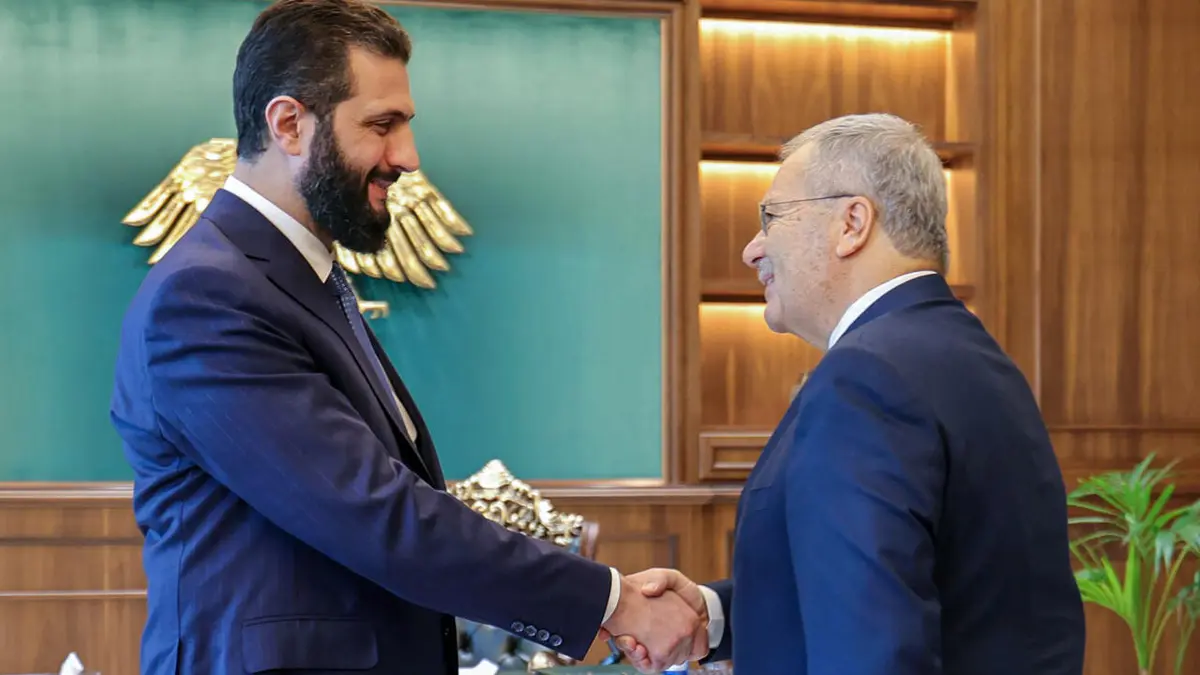 بيروت ودمشق تعتزمان توقيع اتفاقية لإعادة 300 سجين سوري إلى بلدهم