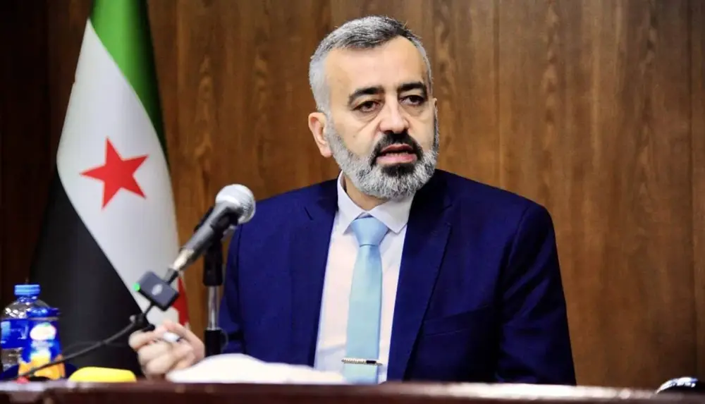 حسن الدغيم: صلة القرابة ليست مانعاً من مسؤولية المنصب