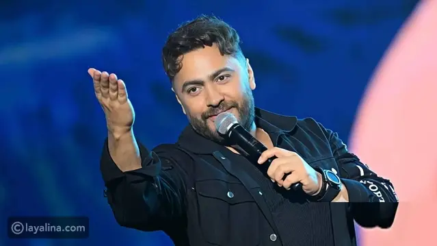 عمرو الليثي يشيد بإنسانية تامر حسني: دعمه للخير مستمر