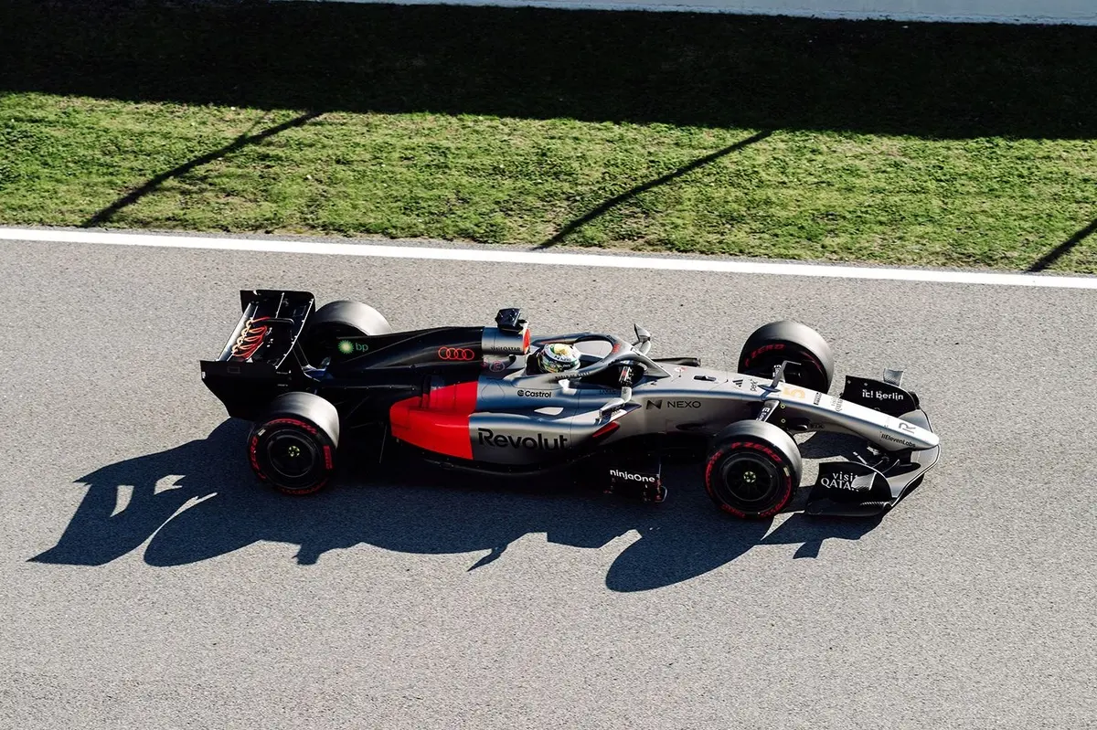 Team by team: How Barcelona's F1 shakedown went for the 2026 field