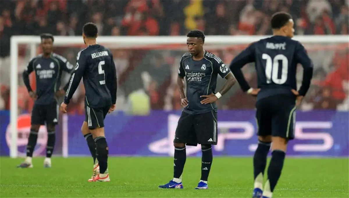 آس: رغم تألقه الأخير.. لاعب ريال مدريد فقد ثقة الجمهور بسبب هزيمة بنفيكا