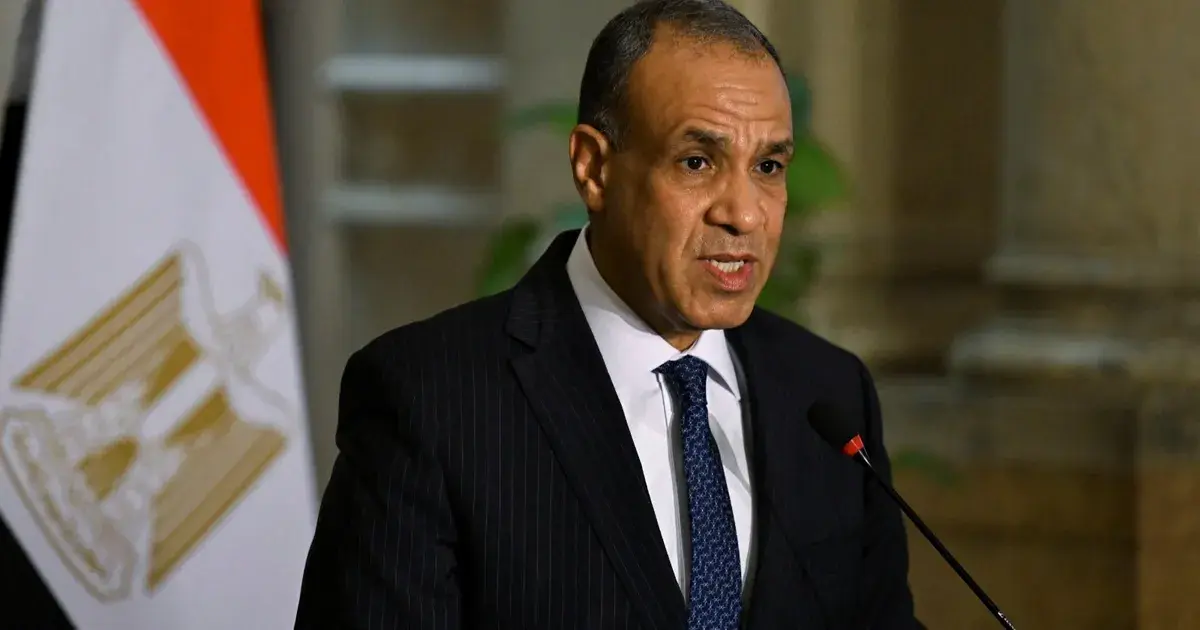 اتصالات مصرية مكثفة مع إيران وقطر وتركيا وعمان وأميركا لخفض التصعيد