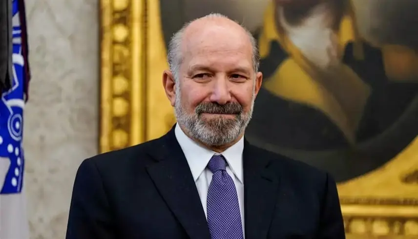 ملفات إبستين تورط وزير التجارة في إدارة ترامب - موقع 24